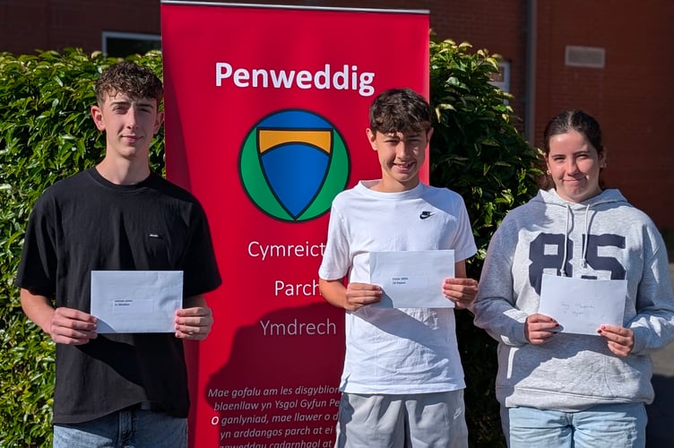 Penweddig