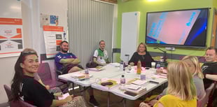 Hywel Dda Charities helps fund Diabetes project