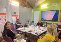 Hywel Dda Charities helps fund Diabetes project