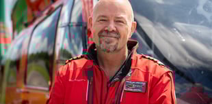 Wales Air Ambulance explains reason for closure of two bases