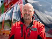Wales Air Ambulance explains reason for closure of two bases