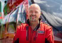 Wales Air Ambulance explains reason for closure of two bases