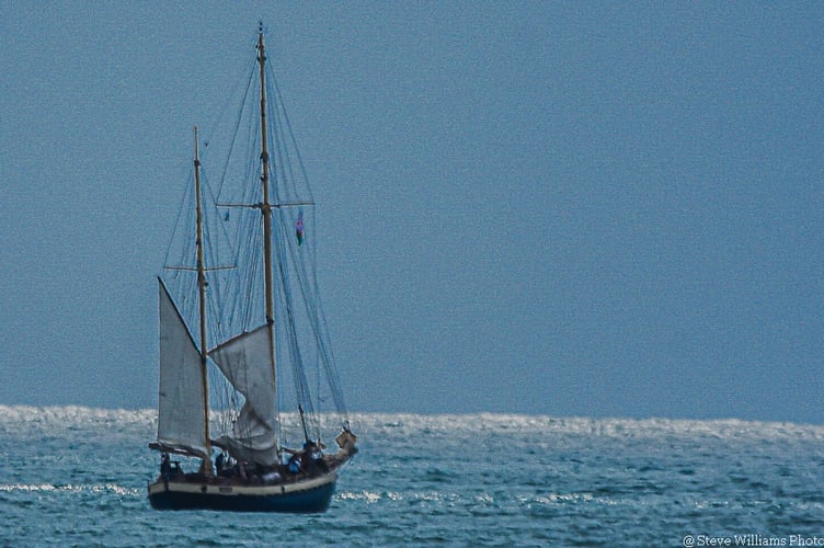 Schooner