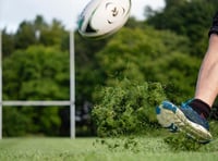 Aberystwyth Athletic take positives out of defeat to Machynlleth