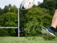 Tregaron rue missed chances in narrow defeat