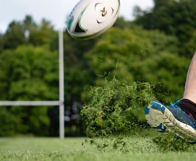 Aberystwyth Athletic take positives out of defeat to Machynlleth
