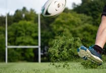 Aberystwyth Athletic take positives out of defeat to Machynlleth