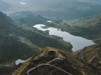 Eryri National Park urges Snowdon visitors to prepare for weather