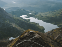Dolgellau to host free family activities by Eryri National Park