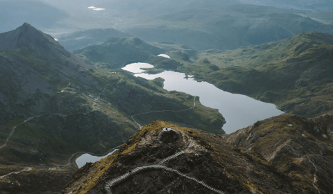 Eryri to host second youth climate conference