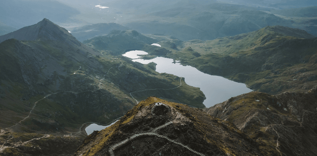 Eryri Park aims for £500k with parking fees