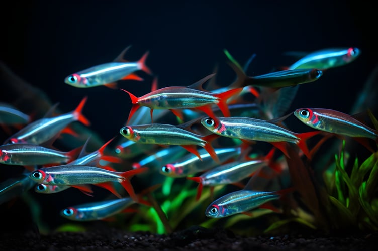 Fish