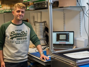 Aber scientists use AI to breed better crops