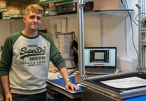 Aber scientists use AI to breed better crops