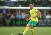 Caernarfon's impressive 5-2 triumph over Flint highlights