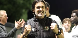 'Tremendous' victory for the Lakesiders