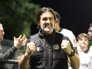 Bala secure boss Fisher and new striker