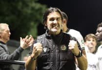 Big JD Cymru Premier win for Bala