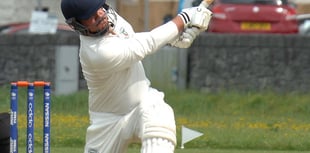 Dolgellau suffer narrow defeat against Bangor
