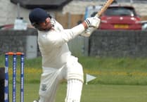 Dolgellau's tense cricket loss to Bangor