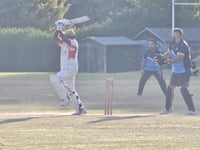 Tal/Rachels 2nds beat Commoners in nail-biting finish