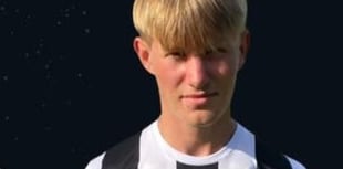 Morgan nets five in big win for Lampeter