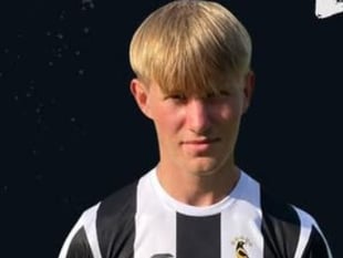 Morgan nets five in big win for Lampeter