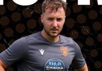 Tywyn Bryncrug's unbeaten run continues