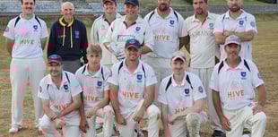 Aberaeron crowned champs as records are smashed