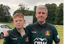 Champions Aberystwyth secure impressive victory over Llandeilo