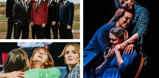 Aberystwyth Arts Centre welcomes autumn with exciting events