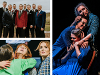 Aberystwyth Arts Centre welcomes autumn with exciting events