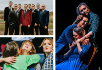 Aberystwyth Arts Centre welcomes autumn with exciting events