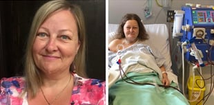 Double transplant survivor to climb for Wales Transplant Team