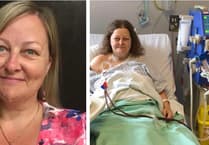 Woman whose life was saved with double transplant to climb for Wales Transplant Team