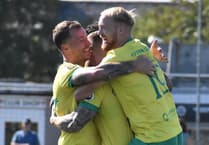 Caernarfon triumphs over Bala in JD Premier