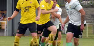 Dolgellau, Pwllheli and Nefyn make progress