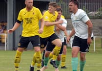 Welsh Cup: Dolgellau, Pwllheli and Nefyn make progress