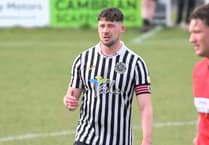 Aberystwyth FC strengthens with Ferreira signing