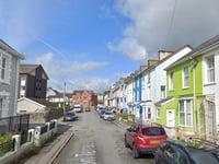 Student housing to be converted into home 