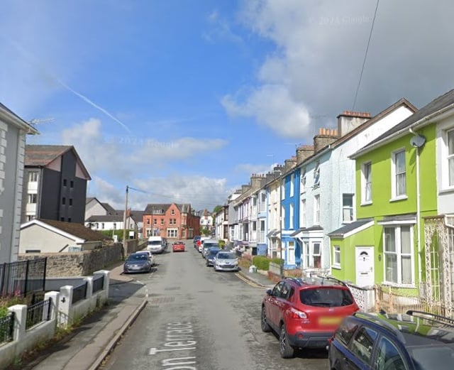 Student housing to be converted into home 