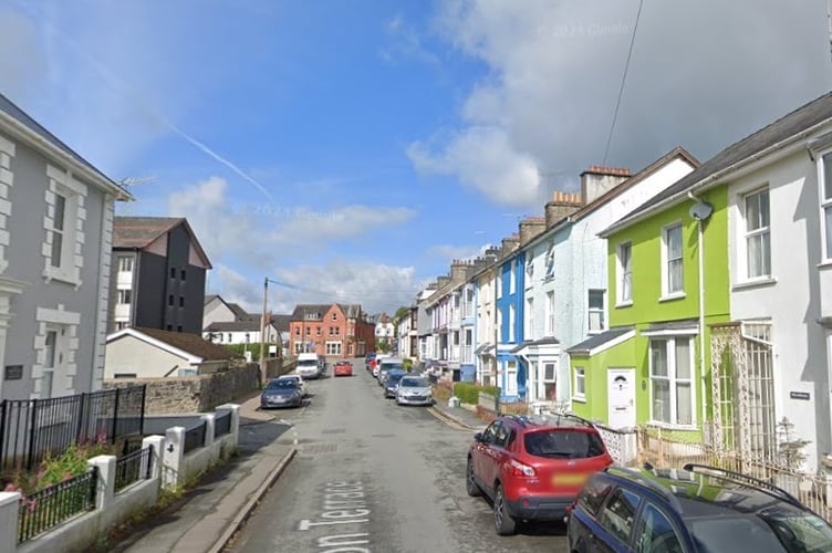 Lampeter