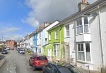 Student housing to be converted into home