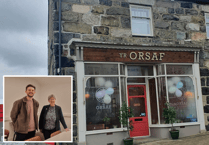 Penygroes hub transforms lives