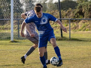 Nefyn United edge out Llanystumdwy in tense Premier West match