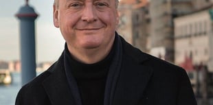 Author Philip Gwynne Jones to visit Aberaeron