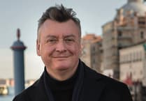 Author Philip Gwynne Jones to visit Aberaeron