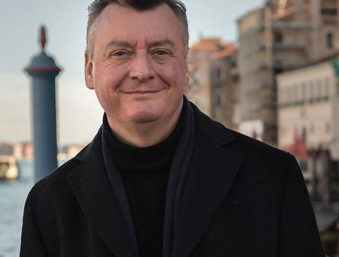 Author Philip Gwynne Jones is coming to Aberaeron