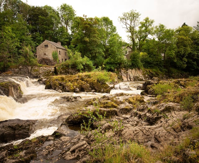 Trio face trial over Cenarth murder plot