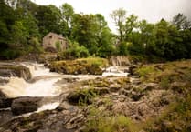 More than 1,800 sign petition to save toilets at beauty spot